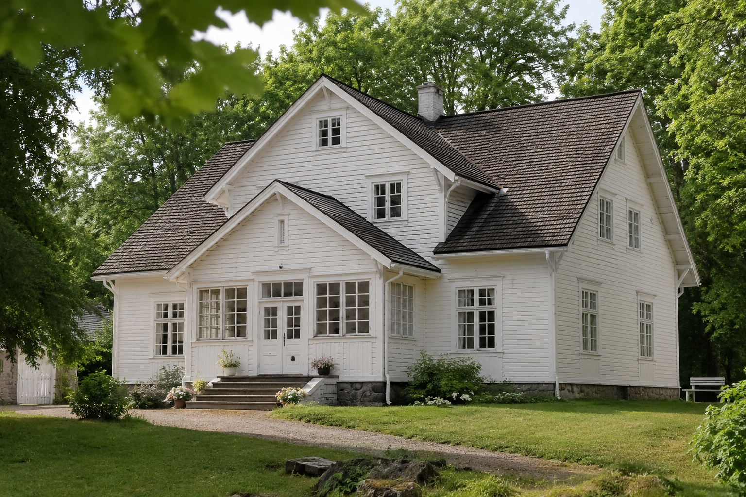 Scandinavian HOME